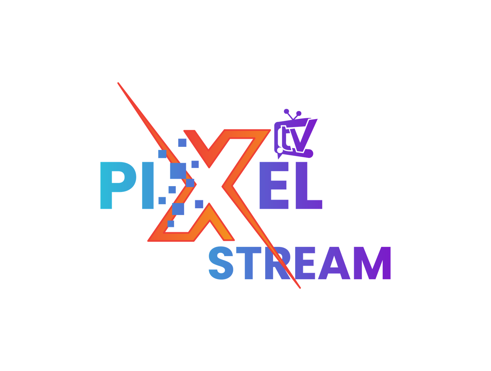 Pixel Xstream TV